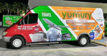 Dueño de negocio sancionado en Miami defiende su legalidad y niega vínculos ilícitos con Cuba