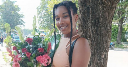 Encuentran con vida a joven que estaba desaparecida en La Habana