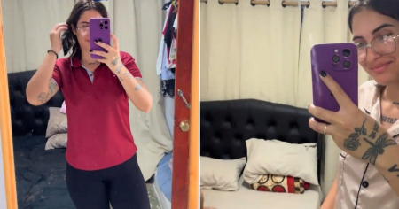 Responde a las críticas por tener un iPhone en Cuba: "Nunca dije que no tenía para comer”