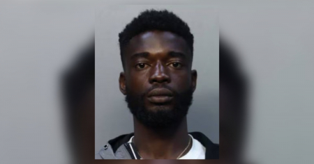 Arrestan a ladrón serial en aeropuerto de Miami: Así robaba las maletas