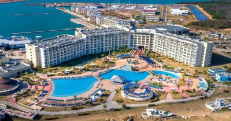 De Meliá a GAESA: Emblemático hotel de Varadero cambia de manos y de nombre