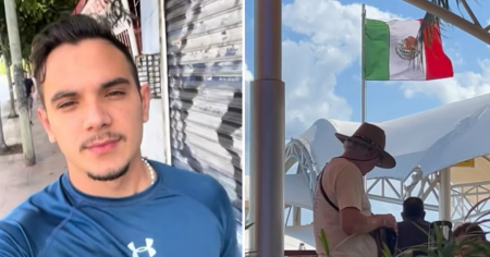 Cubano autodeportado a México tras cuatro años en EE.UU. ofrece consejos sobre el proceso