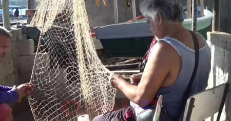 “Nos jugamos la vida en el mar y nos pagan una miseria”: la otra cara de la pesca en Cuba