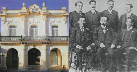 ¡Se salva el San Carlos! Jueza detiene la venta del histórico símbolo del exilio cubano en Cayo Hueso