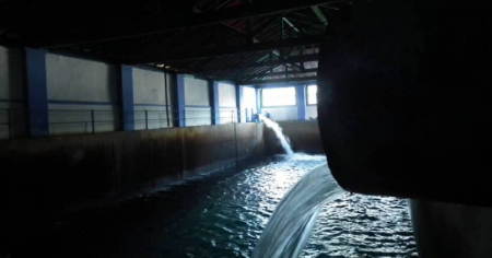 “Fin de año seco”: Una semana sin abasto de agua en zonas de Matanzas 