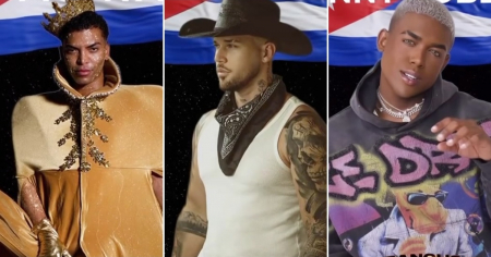 ¡2026 viene con todo! Estos son los cubanos confirmados para El Rancho de Destino