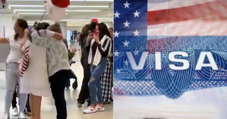 "Yo voté por Donald Trump": Cubana denuncia que EE.UU. negó la visa de reunificación a su madre sin ser del PCC