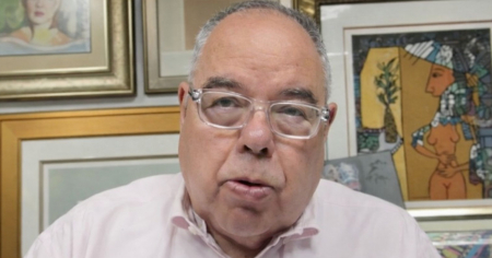 Patrocinadores en la mira: Willy Allen alerta de posibles demandas por ayudas cobradas por beneficiarios del parole