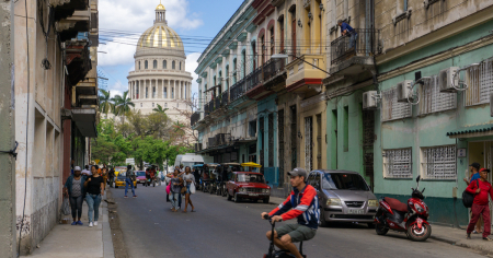 Gobierno cubano confirma próximos días feriados
