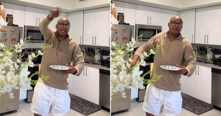 “No me pesa trabajar en Uber para que mis amigos coman carne el 31": Cubano se vuelve viral por lo que dijo de sus amigos en Cuba