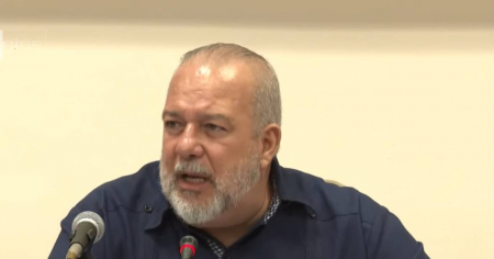 Manuel Marrero admite fracaso de las instituciones ante crisis de la basura en La Habana: "Nosotros merecemos resultados"