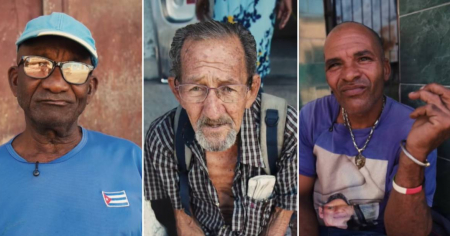 Fotógrafo se hace viral con emotivas confesiones de desconocidos en Cuba: ¿Usted es feliz?