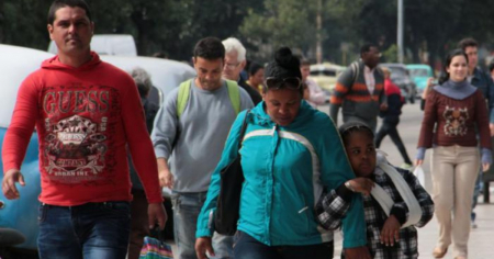 Cuba y Miami despiden el año con un frío inusual