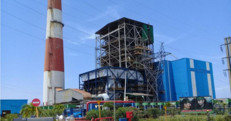 Presumen "récord de permanencia" de la Guiteras este fin de año en medio de apagones