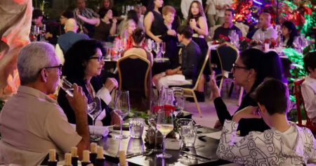 Entre carnes y cava: Esto cuestan las lujosas cenas de Nochevieja en hoteles de Cuba