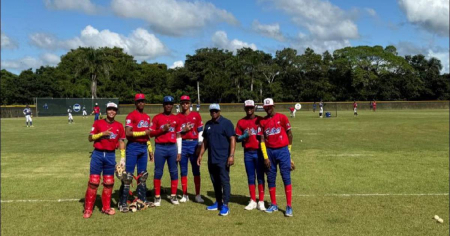 Talentos cubanos participarán en showcase ante organizaciones de MLB
