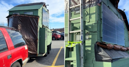 “Tesla se queda tieso y sin ideas”: El invento de un cubano que sorprende a todos en TikTok