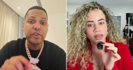 Santiago Matías (Alofoke) sorprende con lo que dijo de Flor de Cuba: “Nuestra próxima Yailin, pero cubana”