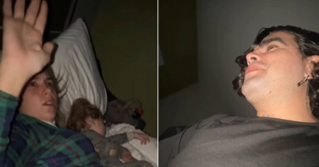 "Flaca, agarraron a Maduro": Video de Jonathan Moly emociona a venezolanos en el exilio