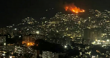 Venezuela vive entre el miedo y la esperanza tras los ataques de Trump y la captura de Maduro