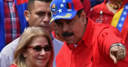 EE.UU. presenta cargos por narcotráfico y narco-terrorismo contra Nicolás Maduro, Cilia Flores y altos líderes del régimen venezolano