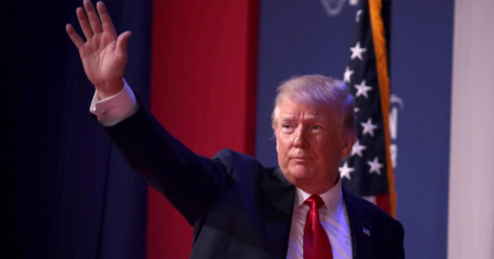 Trump: operación de EE.UU. en Venezuela fue algo “nunca visto desde la Segunda Guerra Mundial”