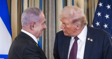 Netanyahu elogia el “liderazgo audaz” de Trump y felicita la acción militar en Venezuela