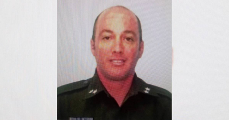 Accidente de tránsito en La Habana deja muerto a un alto oficial del Minint