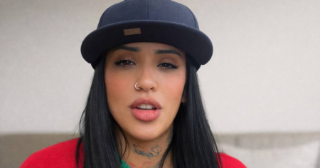 Influencer venezolana arrasa con su "consejo para el mundo" tras captura de Nicolás Maduro