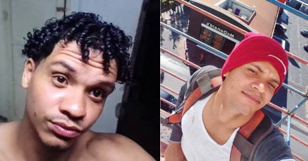 Joven cubano está en coma en Surinam y piden ayuda urgente para localizar a su familia en Cuba