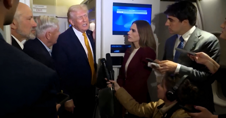 Trump afirma que “Cuba está lista para caer” tras la captura de Maduro