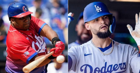 De Despaigne a Andy Pagés: conozca la preselección de Cuba de 35 jugadores para el Clásico Mundial 2026