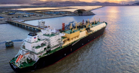 Chevron refuerza su presencia en Venezuela con una flota de 11 petroleros tras la salida de Maduro