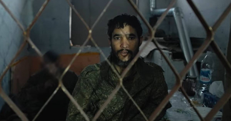 “Me dieron a elegir deportación o guerra": Cubano capturado en Ucrania dice que Rusia lo envió al frente a la fuerza