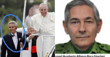 Identifican a coronel cubano muerto en Venezuela: formaba parte del anillo de seguridad de Maduro