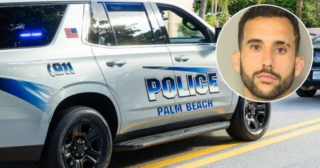 Autoridades de Florida detienen a un cubano de 28 años por presuntos abusos contra una menor