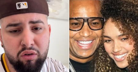 Brayan “El Joker” revela que Alexander Delgado lo bloqueó por el comentario que le hizo a Kuki: "Metí la pata"