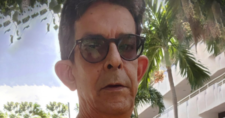 Ulises Toirac reacciona a muerte de 32 militares cubanos en Venezuela: "¿Cómo proceso que murieron defendiendo a alguien que luego llega sonriente a EE.UU.?"