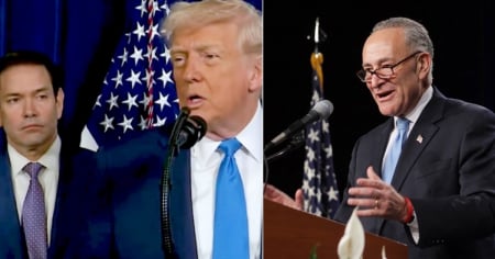 Senador pide garantías de que Trump no atacará a Cuba y Colombia y la respuesta lo “decepciona”