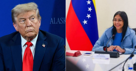 Casa Blanca afirma tener “la máxima influencia” sobre el gobierno interino de Venezuela