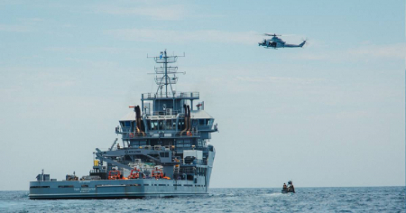 Trump anuncia aumento del presupuesto militar de EE. UU. a 1.5 billones de dólares para construir el “Ejército de los sueños”