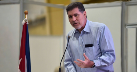 ¿Quién será el Delcy cubano? Oscar Pérez-Oliva Fraga y la transición por fases en Cuba bajo la mira de Trump y Rubio