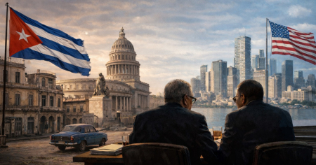 Llegó el momento del cambio