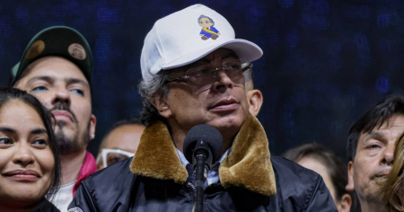 Tras hablar con Trump, Petro revela que un cartel del narcotráfico planeó asesinarlo