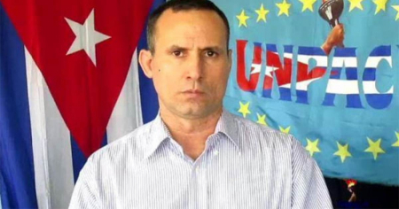 José Daniel Ferrer pide a las Fuerzas Armadas y al MININT que se sumen al cambio en Cuba