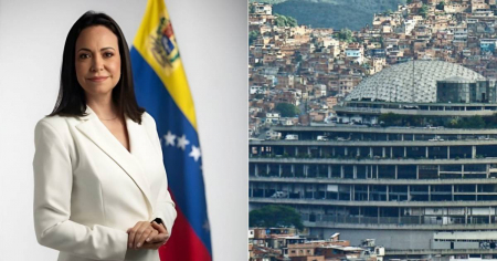 “Nada devuelve los años robados”: El mensaje de María Corina Machado a las familias de presos políticos liberados en Venezuela