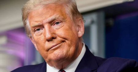 Trump arremete contra el Senado tras votación sobre Venezuela: “Obstaculiza la autodefensa y la seguridad nacional de Estados Unidos”