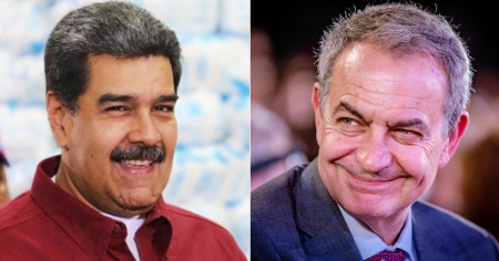 Alto tribunal español abre causa contra expresidente José Luis Rodríguez Zapatero por su relación con Maduro