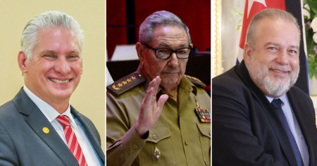 ¿Qué dirigente cubano será el próximo “abducido” por la Delta Force?