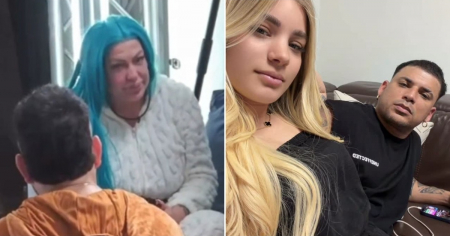 “Me pide perdón todos los días, pero no le hablo”: La Diosa cuenta por qué se alejó de Ultrack